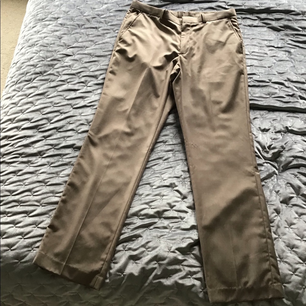 Men’s dress pants